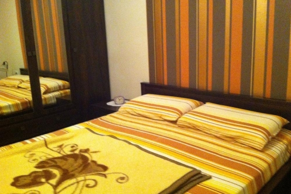 Hotel Apartments Tati (Ulcinj)